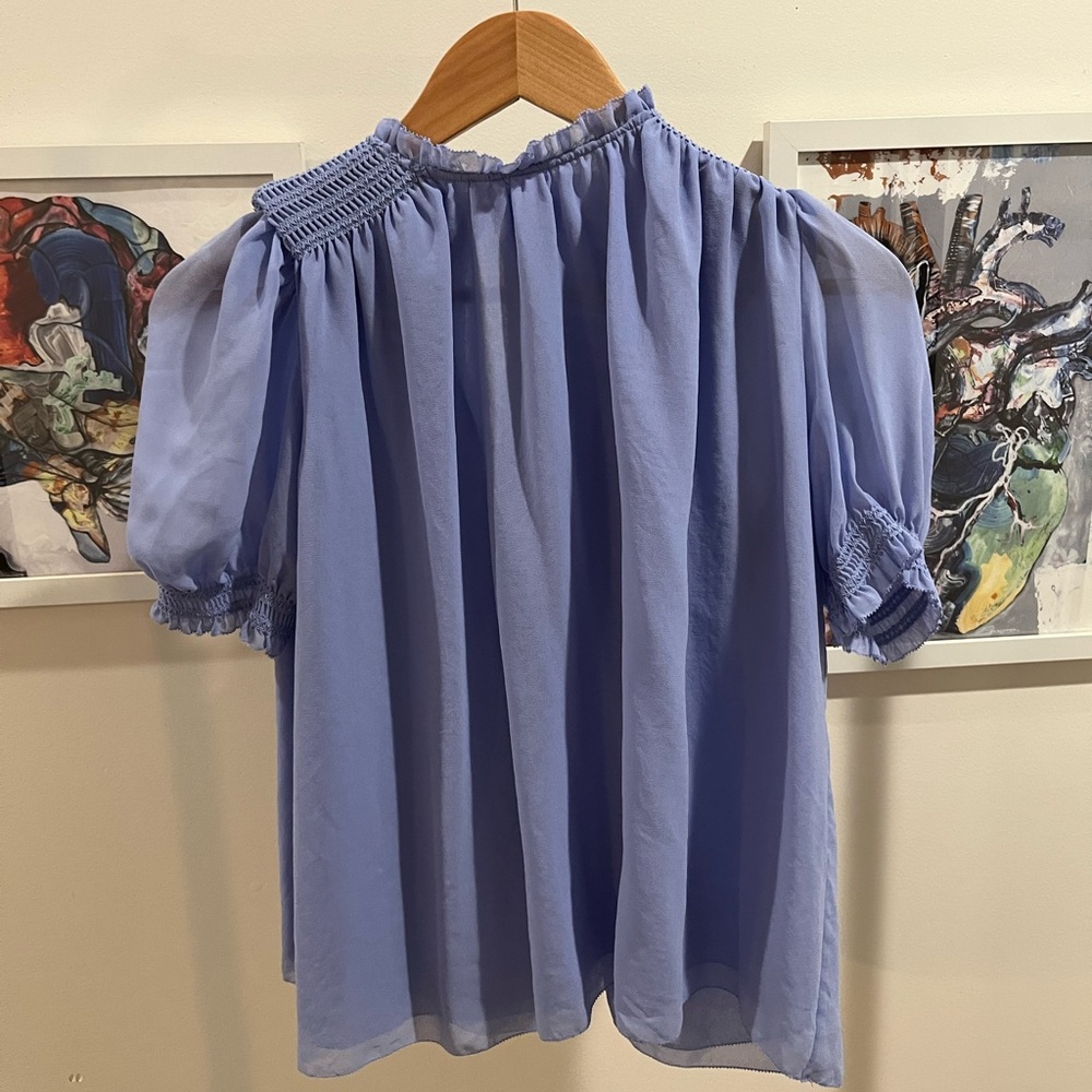 Wilfred Blouse